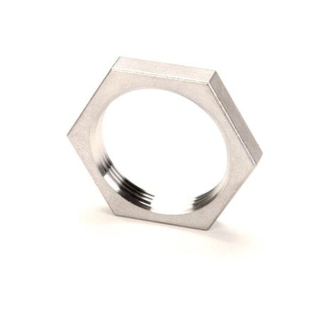 Champion - Moyer Diebel Locknut 2-1/2 Sst 113911